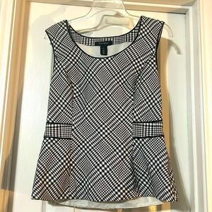 Sz 10 WHBM checkered shell